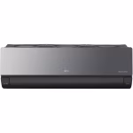 AIRE ACONDICIONADO LG 24000 BTU CON DUAL INVERTER ARTCOOL VR242C31
